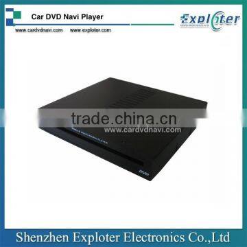 China Factory Single Disc 1/2 DIN DVD Player photo-2
