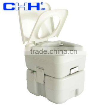 multi-functional chemical toilet