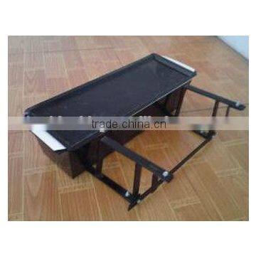 European Popular Portable Balcony Bbq Grill photo-5