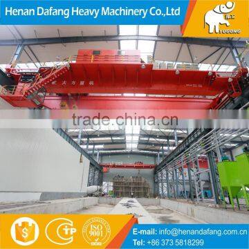 High Quality Double Overhead Crane Brake Supplier