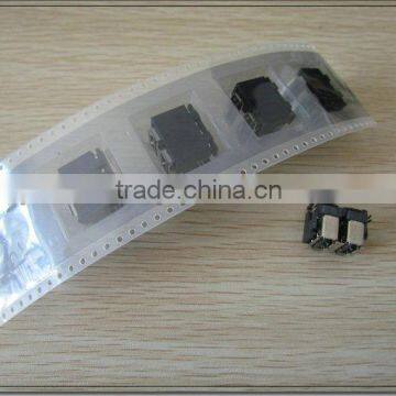 Double USB Connector for T400 R400 T500 R500 W500 T61 USB DCJACK