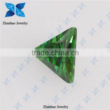 Synthetic Man-made cz for Jewelry