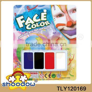 Educational Toys Safety Peut Effacer China Face Paint