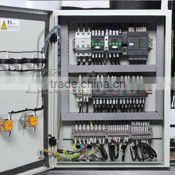 China Hot Sale 1 Ton per Day Flake Ice Machine for Fishery and Seafood Storage KP10 photo-4