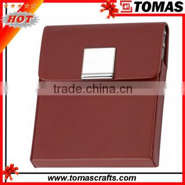 Unique gift square business card holder bulk card holder