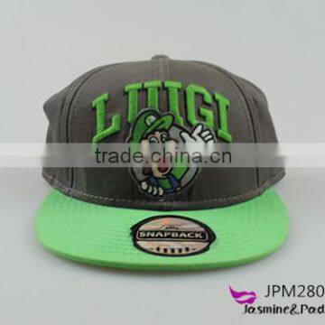 Custom baseball cap Hip hop hat leisure hats