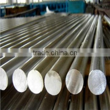 304 stainless steel round bar with high quality