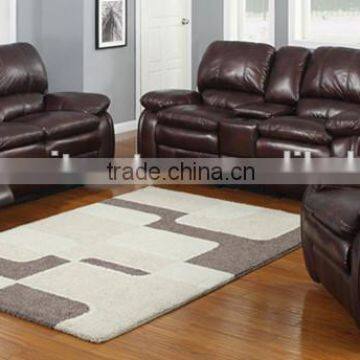 Home Furniture General Use and European Style Regional Style relaxing recliner sofa