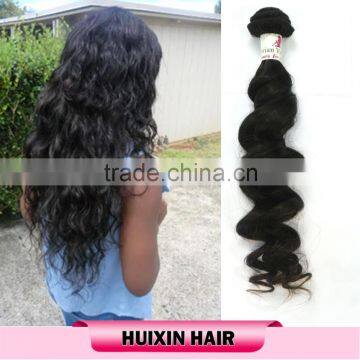 Top 6A Grade New Hair Products Virgin Brazilian Hair/Peruvian Hair/Malaysian Hair Wholesale malaysian hair bundles