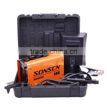 Mini ARC MMA Welding Machine IGBT inverter welder