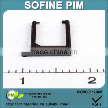 Powder Metallurgy Mold For SIM Card Parts photo-6