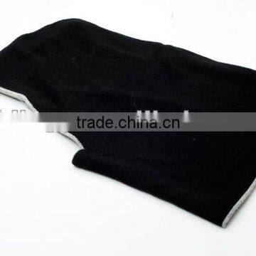 cashmere headwear tube