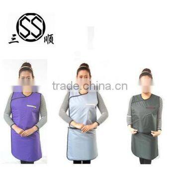 for x-ray protective apron with CE