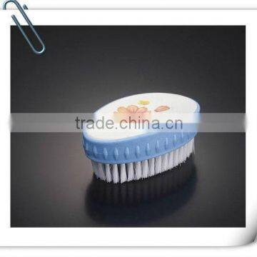 Clothes Scrub Brush