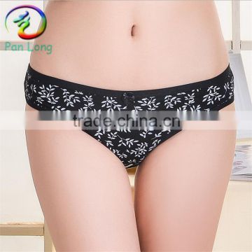 sexy underwear lace briefs women intimates women knickers with animals