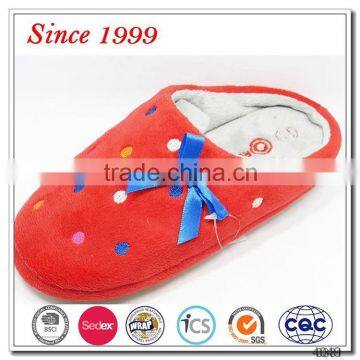 Funny kids animal slipper& animal slipper for babys