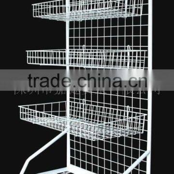 PF-S029 Supermarket warehouse rack