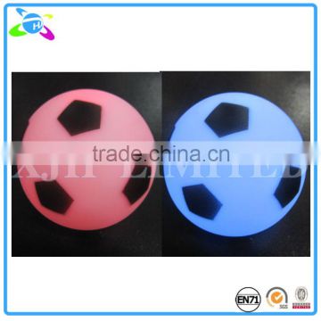 Novelty LED Football Flashing