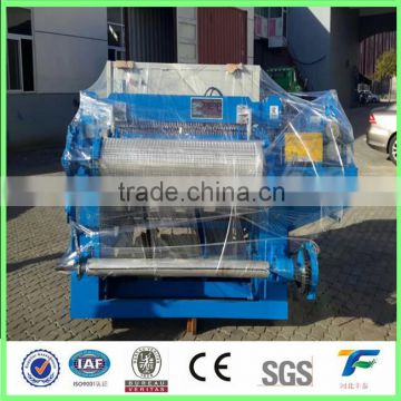 construction wire mesh welding equipment for sale