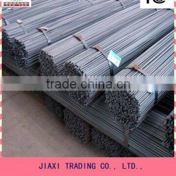 BS4449 deformed steel bar