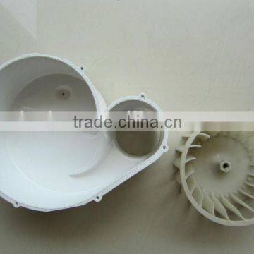 Plastic Injection Parts photo-4
