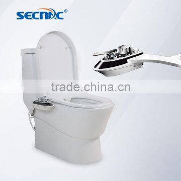 J1006 Arun toilet and bidet combination