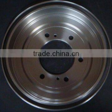 Auto Brake Drum Drums ROTOR 320MM for Urvan E25 2005 OEM 43206-VW00A 43206-VW000 photo-2