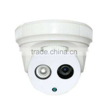 1.3 megapixel dome ip camera support onvif CCTV IP camera