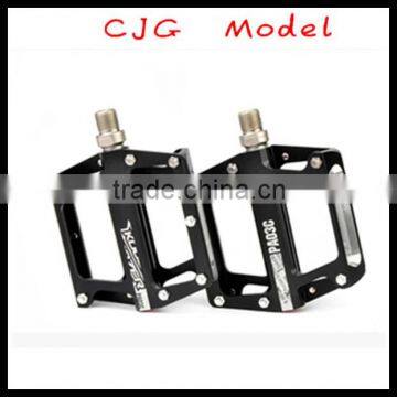 new aluminum alloy super thin bike pedals