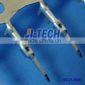 Molex 1.25mm Pitch 50125 Series 50125-8000 Wire to Wire Connector photo-3