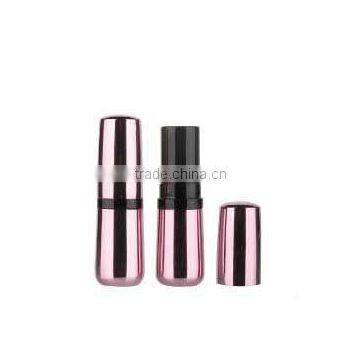 Aluminum lipstick case, metal lipstick case, printed lipstick cases, empty lipstick case, cosmetic tube