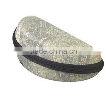 Glasses case in china