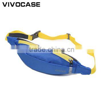 Guangzhou factory OEM wholesale sport waist bag running bag