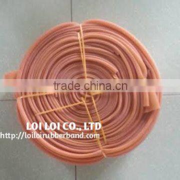 Wholesale Natural Rubber Tube 2.2m - 2.4m With LOW Price and TOP Quality From Flexibility Factory photo-5