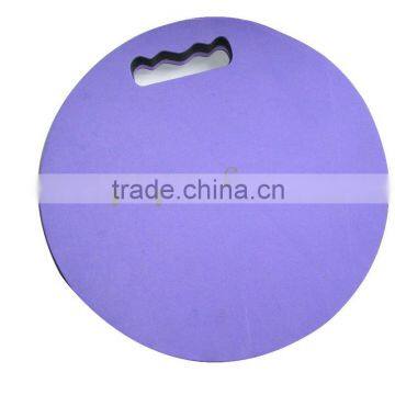 XPE foam cushion with CE certificate
