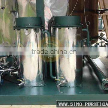 Engine Oil Filter Machine