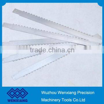 good quality low price tct frame saw blade cuting red sanalwood power tools