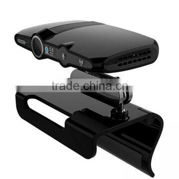 High Speed 5.0Mp Camera Usb 2.0 Allwinner A20 Android 4.2 Tv Box