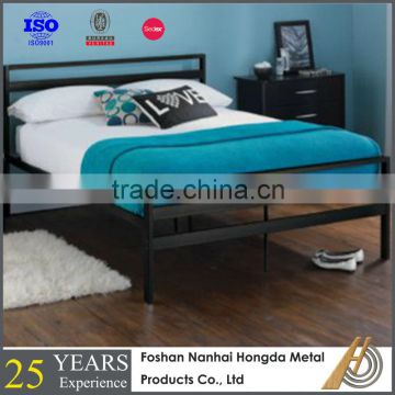 HIgh quality adult bed frame kingsize