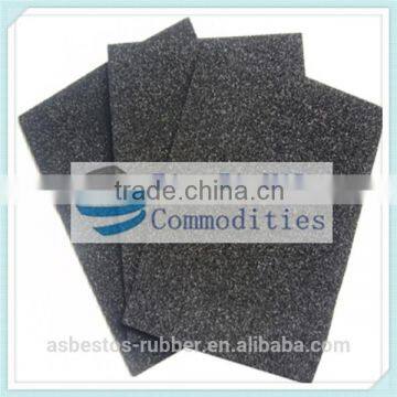 FDA Silicone Rubber Foam Sheet photo-6