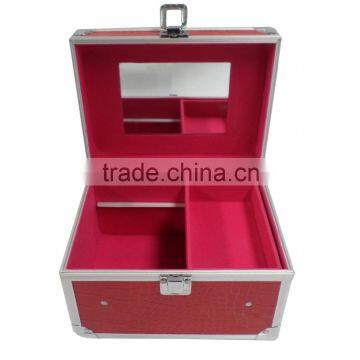 CS-8324B-- Aluminum Comestic Case beauty case makeup case