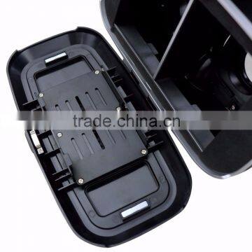 ABS Black Material Virtual Reality VR Shinecon 3D Box photo-4