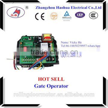 Electric Sliding Gate Door Opener Motor / Sliding Door Opener / Gate Door Operator