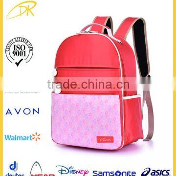 2016 New Arrival Backpack Diaper Bag, Adult Baby Diaper Bag, Diaper Bag Backpack