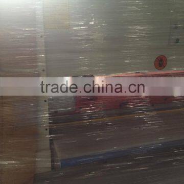 Wood Hydraulic Veneer Guillotine photo-4