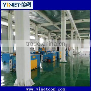 China Manufacturer CAT 5E UTP RJ45 Keystone Jack for Cat5e Cat6 Lan Cable photo-5