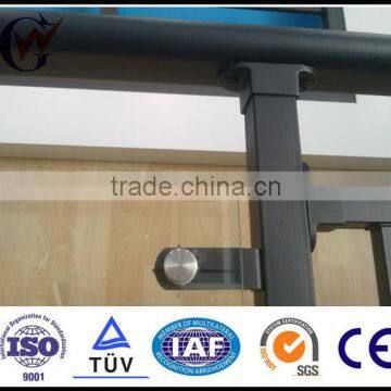 Good quality metal fitting parts for balcony