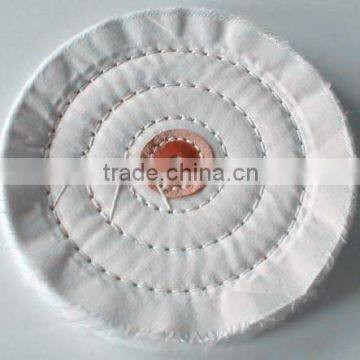 Cloth Polishing Material for Stainless Steel