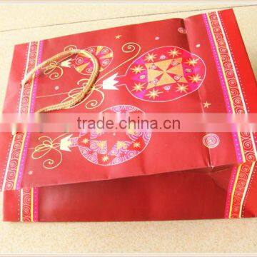 wedding gift bags,gift paper bag