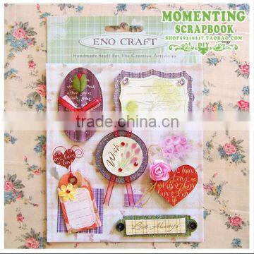 wholesale brads for scrapbook paper